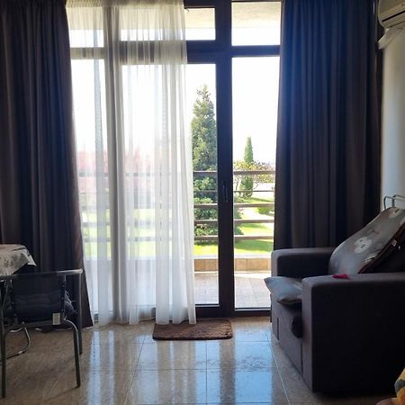 Luxsus Apartment Diamond Sveti Vlas Exteriér fotografie