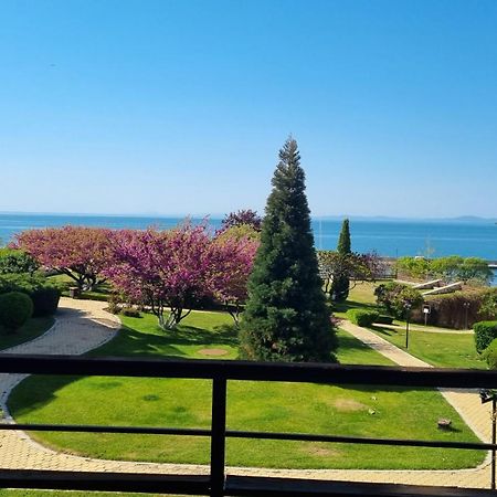 Luxsus Apartment Diamond Sveti Vlas Exteriér fotografie