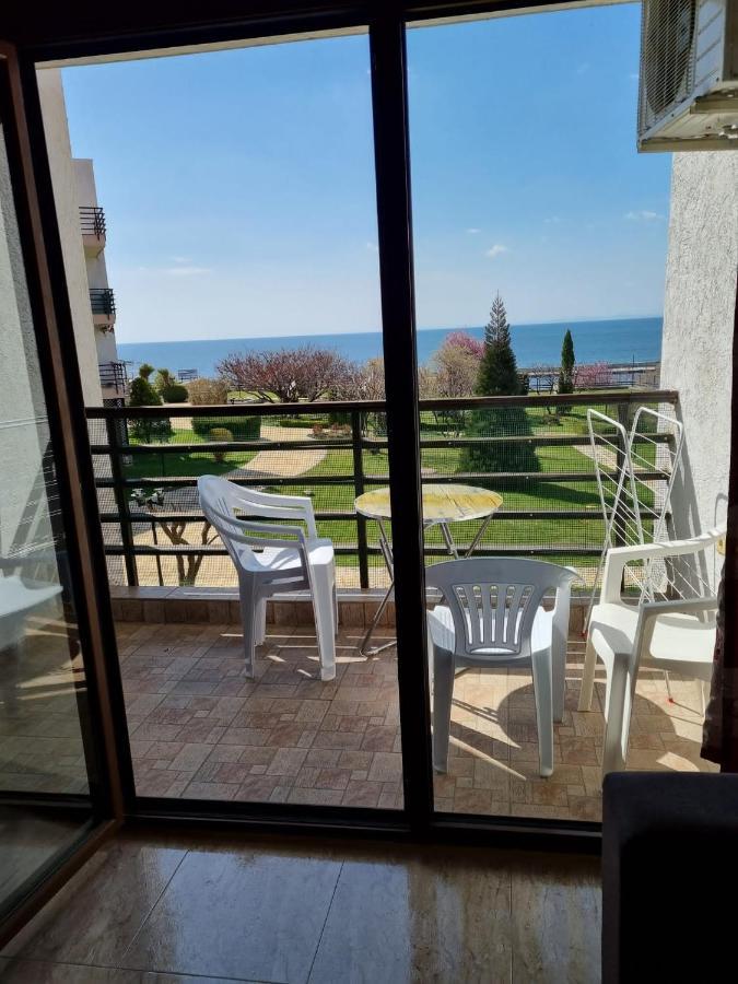 Luxsus Apartment Diamond Sveti Vlas Exteriér fotografie