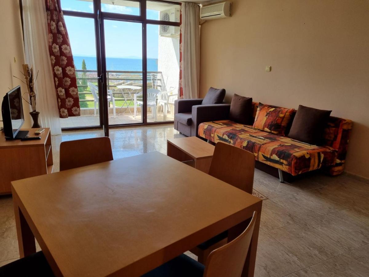 Luxsus Apartment Diamond Sveti Vlas Exteriér fotografie