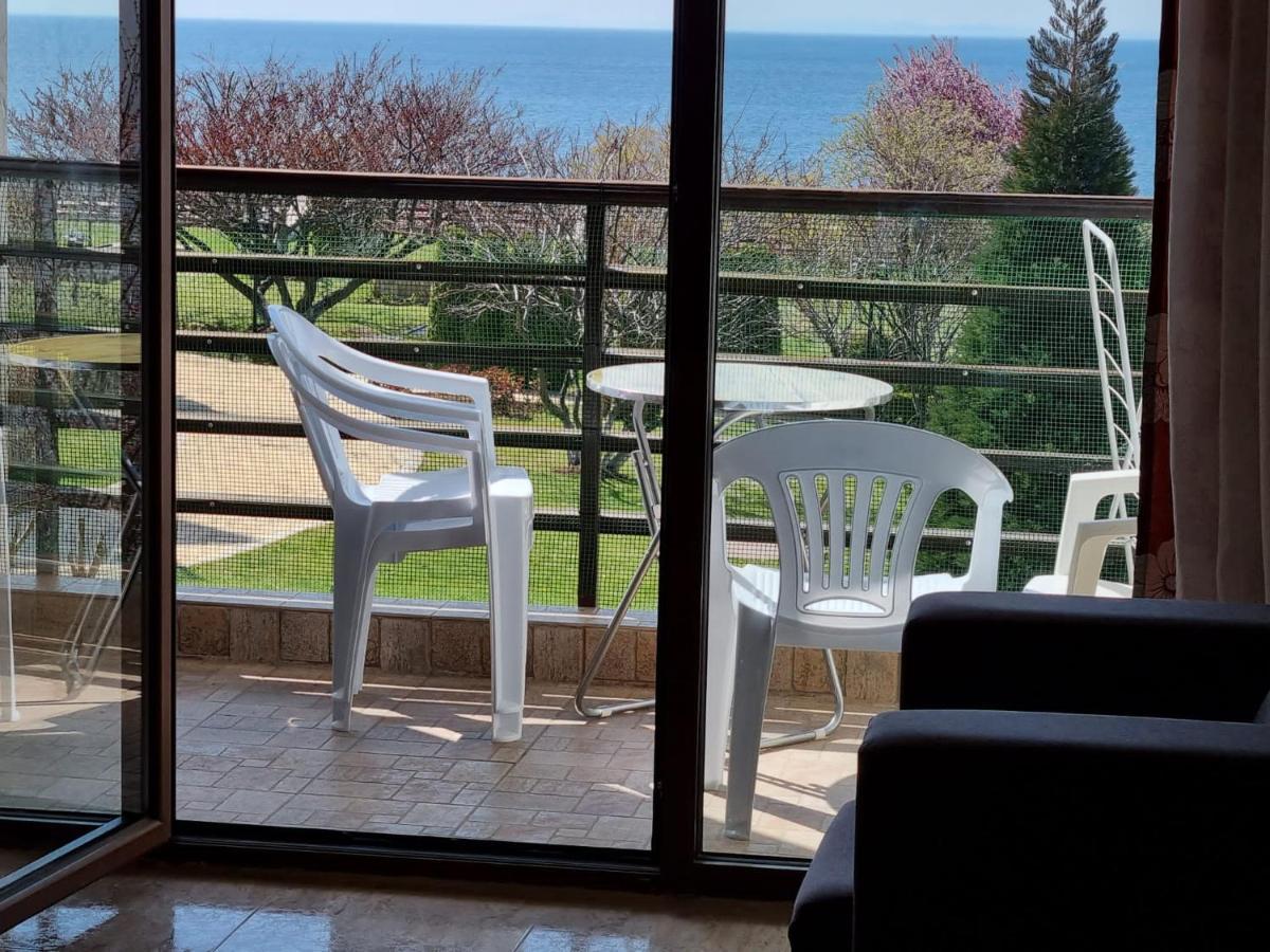 Luxsus Apartment Diamond Sveti Vlas Exteriér fotografie