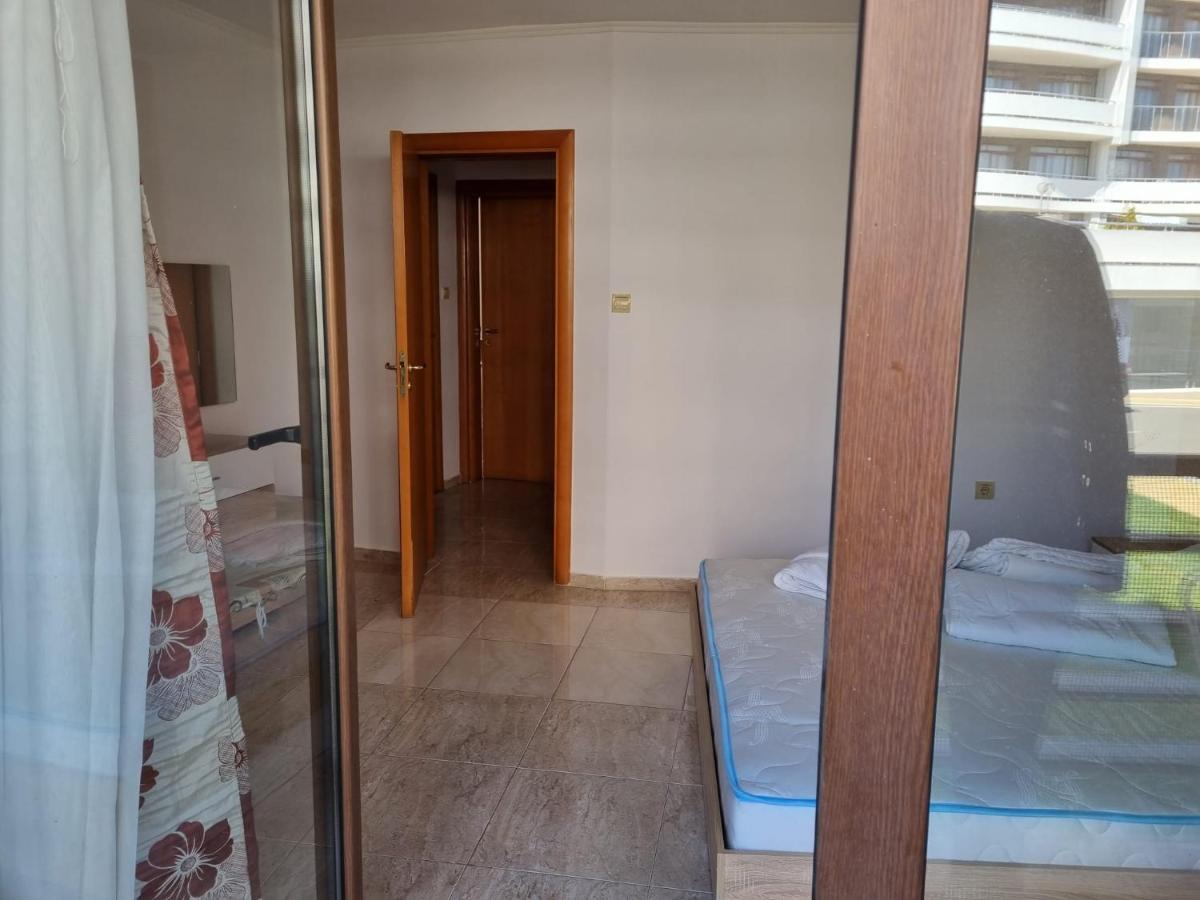 Luxsus Apartment Diamond Sveti Vlas Exteriér fotografie