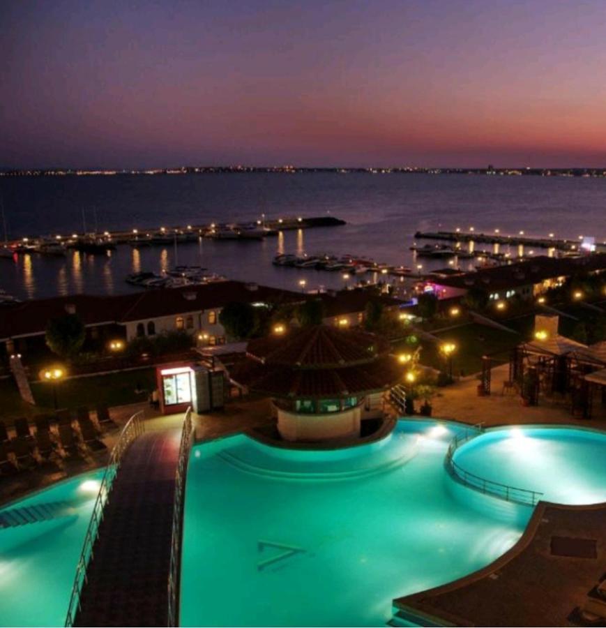 Luxsus Apartment Diamond Sveti Vlas Exteriér fotografie