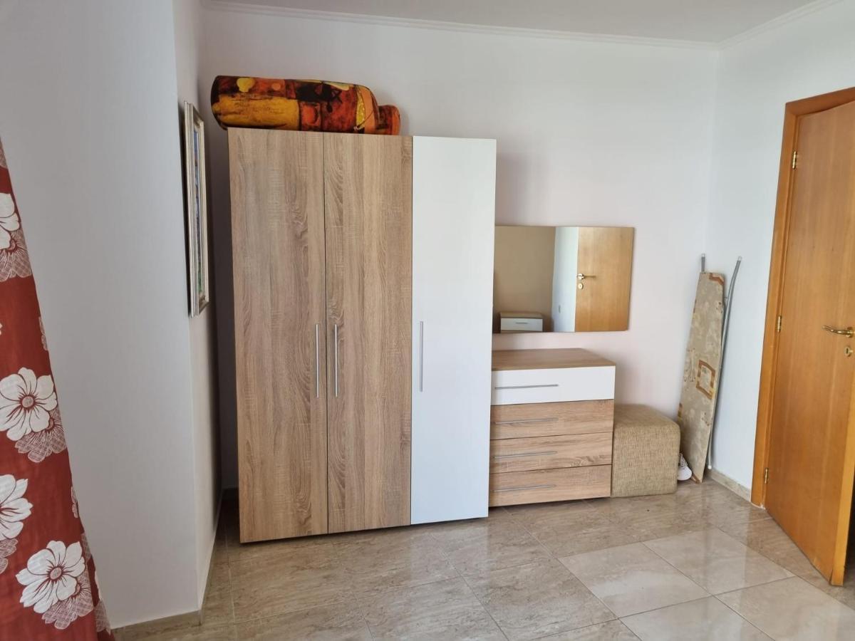 Luxsus Apartment Diamond Sveti Vlas Exteriér fotografie