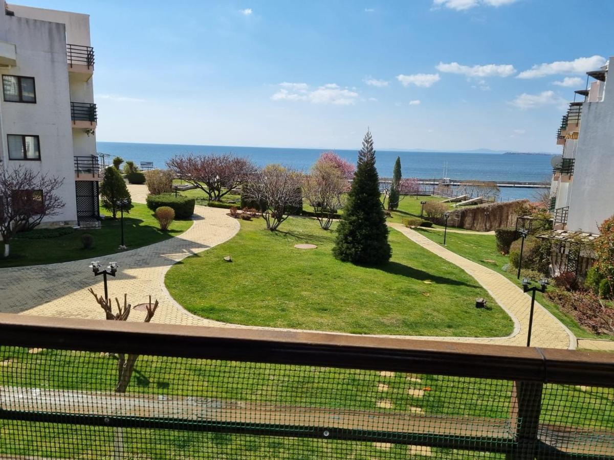 Luxsus Apartment Diamond Sveti Vlas Exteriér fotografie