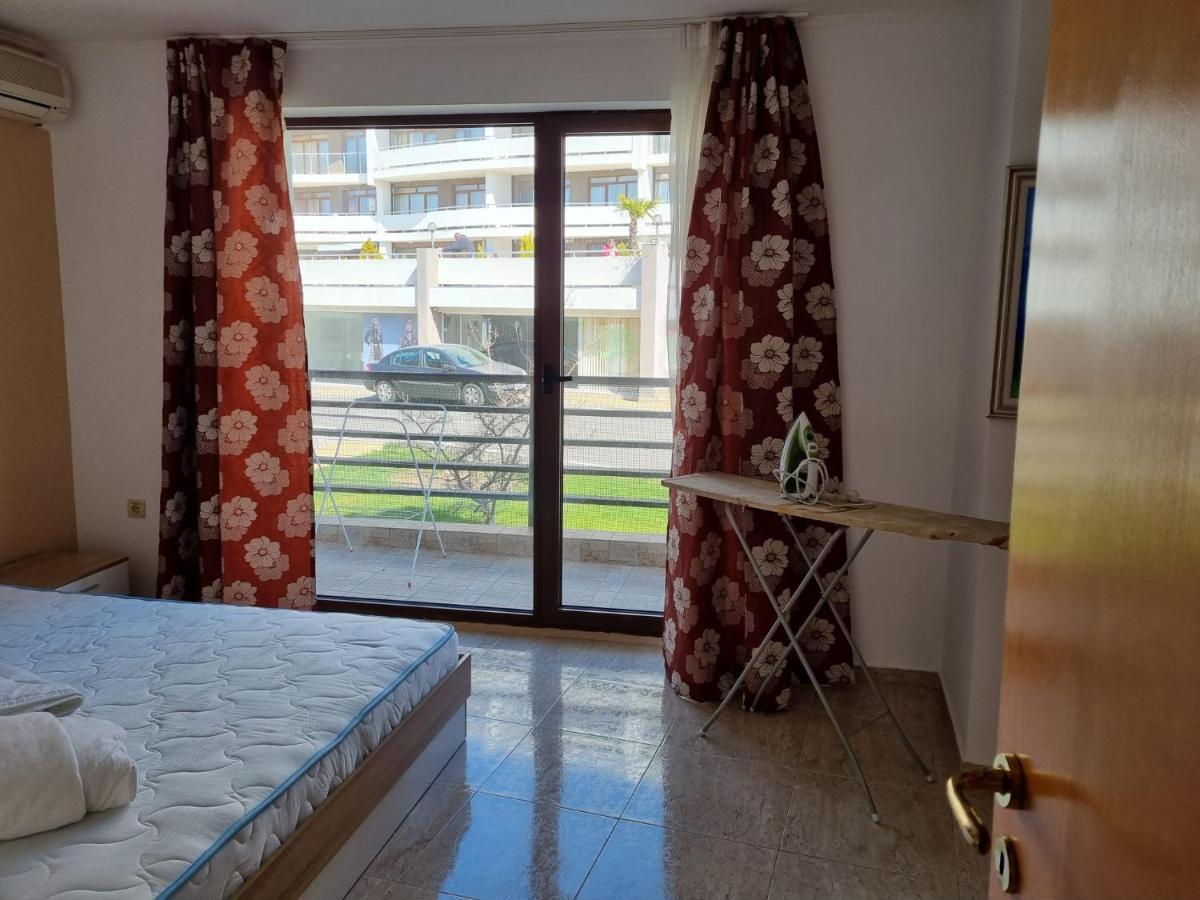 Luxsus Apartment Diamond Sveti Vlas Exteriér fotografie