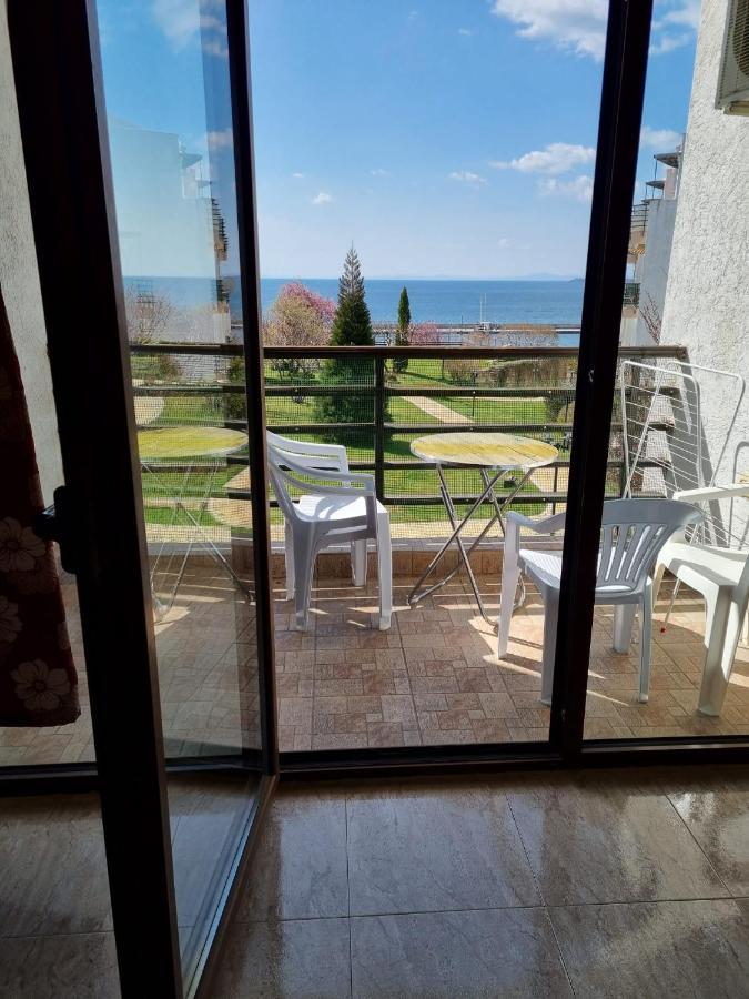 Luxsus Apartment Diamond Sveti Vlas Exteriér fotografie