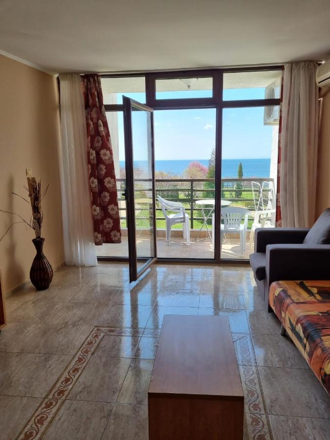 Luxsus Apartment Diamond Sveti Vlas Exteriér fotografie