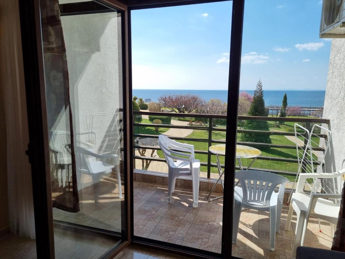 Luxsus Apartment Diamond Sveti Vlas Exteriér fotografie