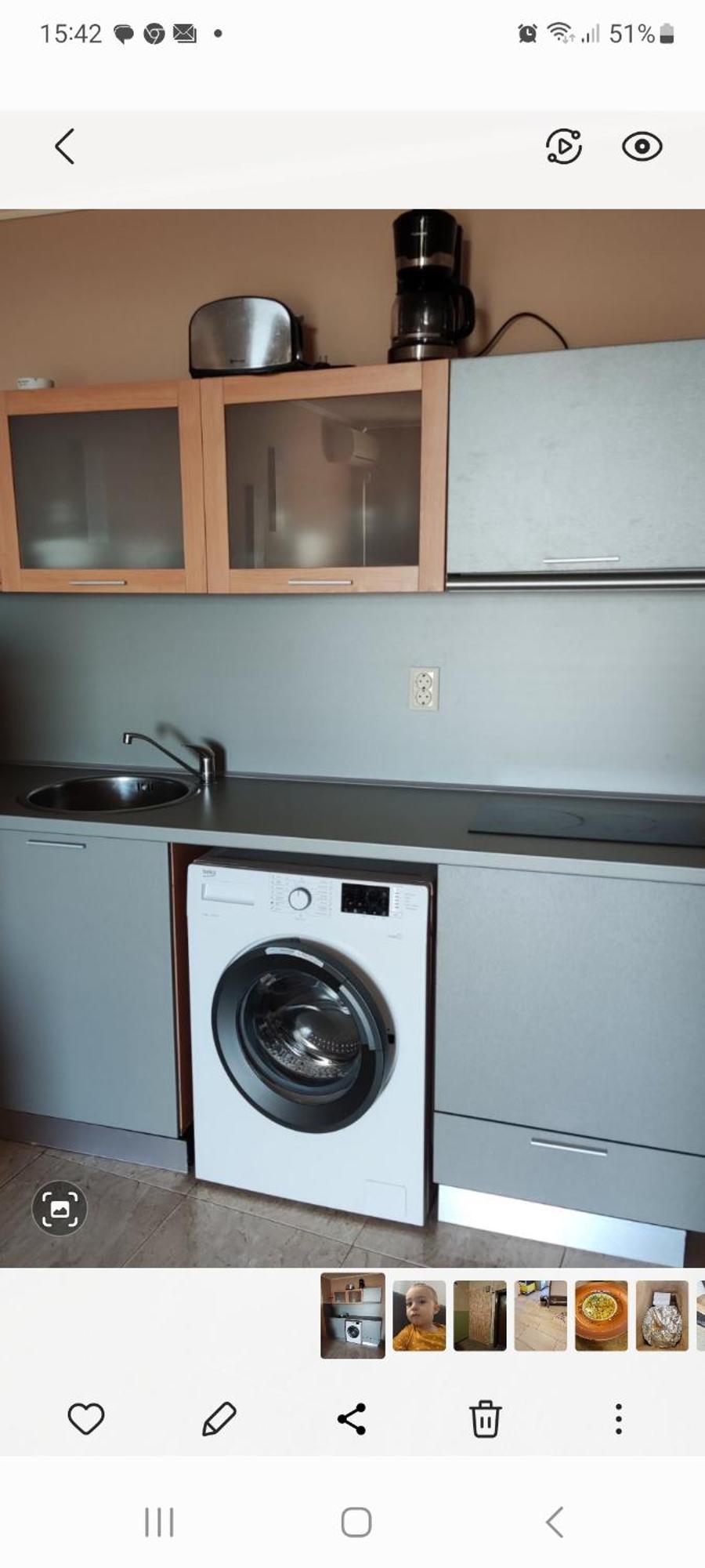 Luxsus Apartment Diamond Sveti Vlas Exteriér fotografie