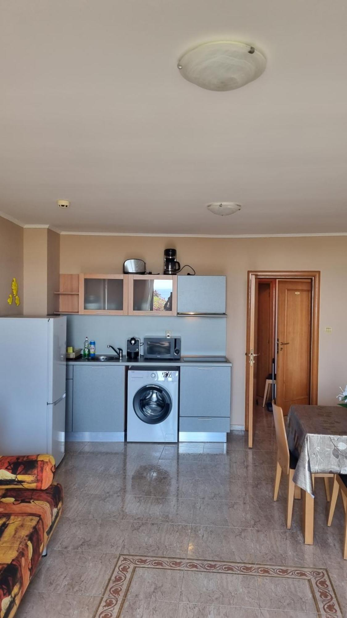 Luxsus Apartment Diamond Sveti Vlas Exteriér fotografie