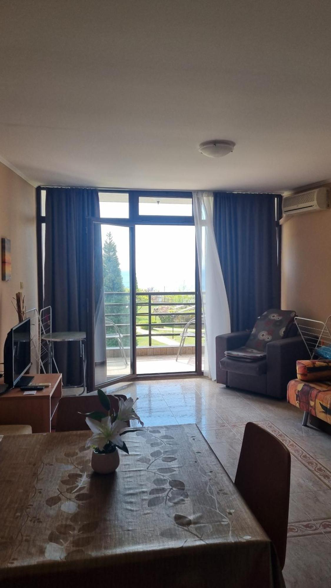 Luxsus Apartment Diamond Sveti Vlas Exteriér fotografie