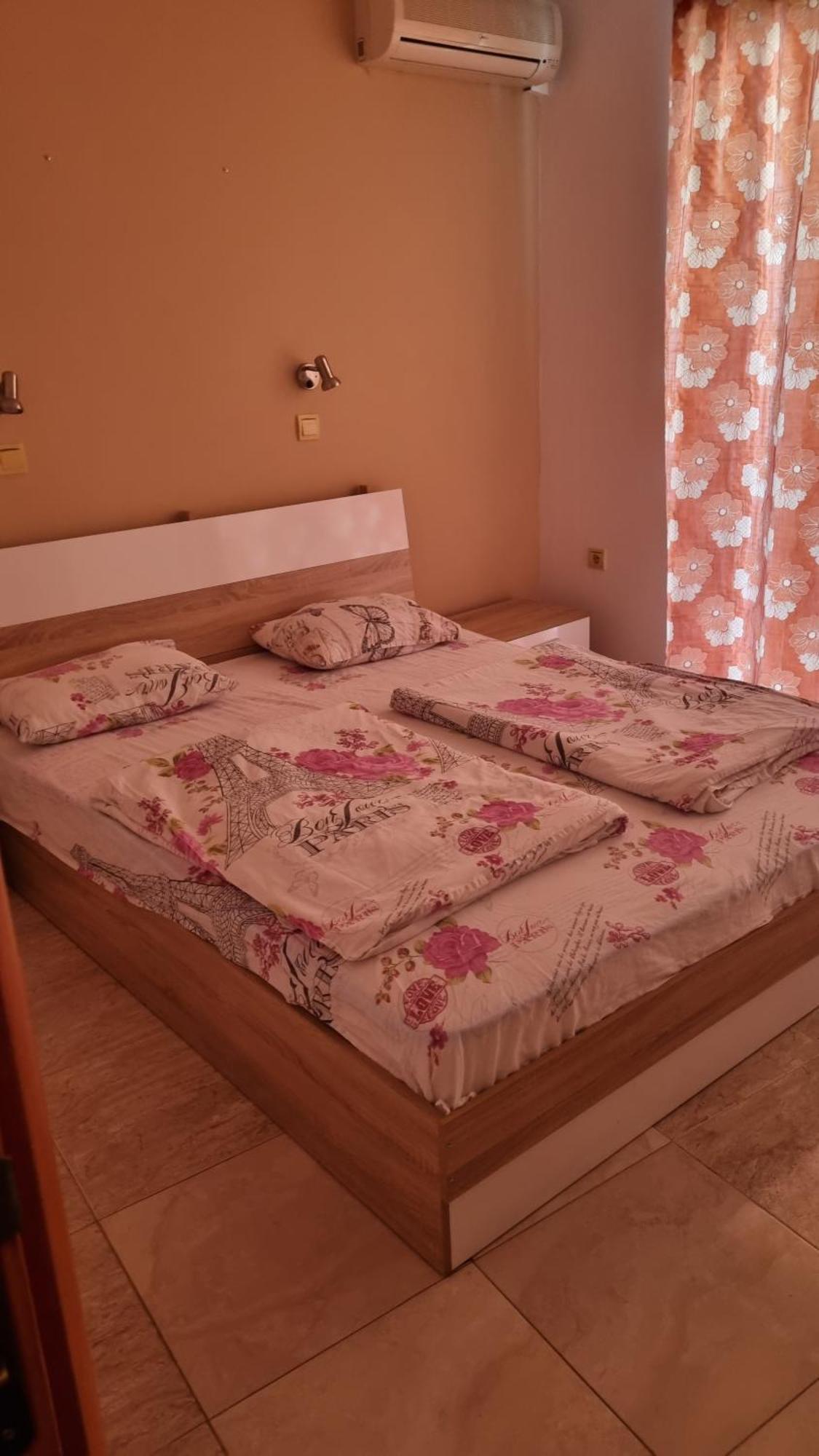 Luxsus Apartment Diamond Sveti Vlas Exteriér fotografie