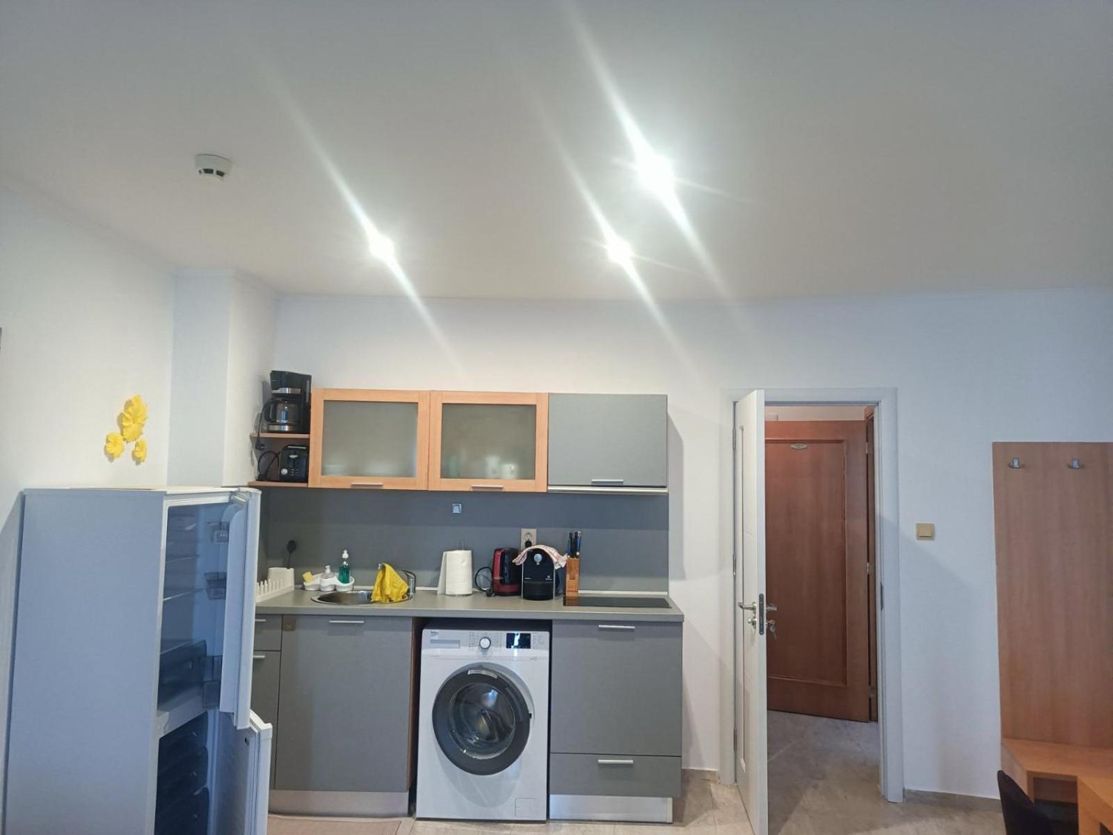 Luxsus Apartment Diamond Sveti Vlas Exteriér fotografie