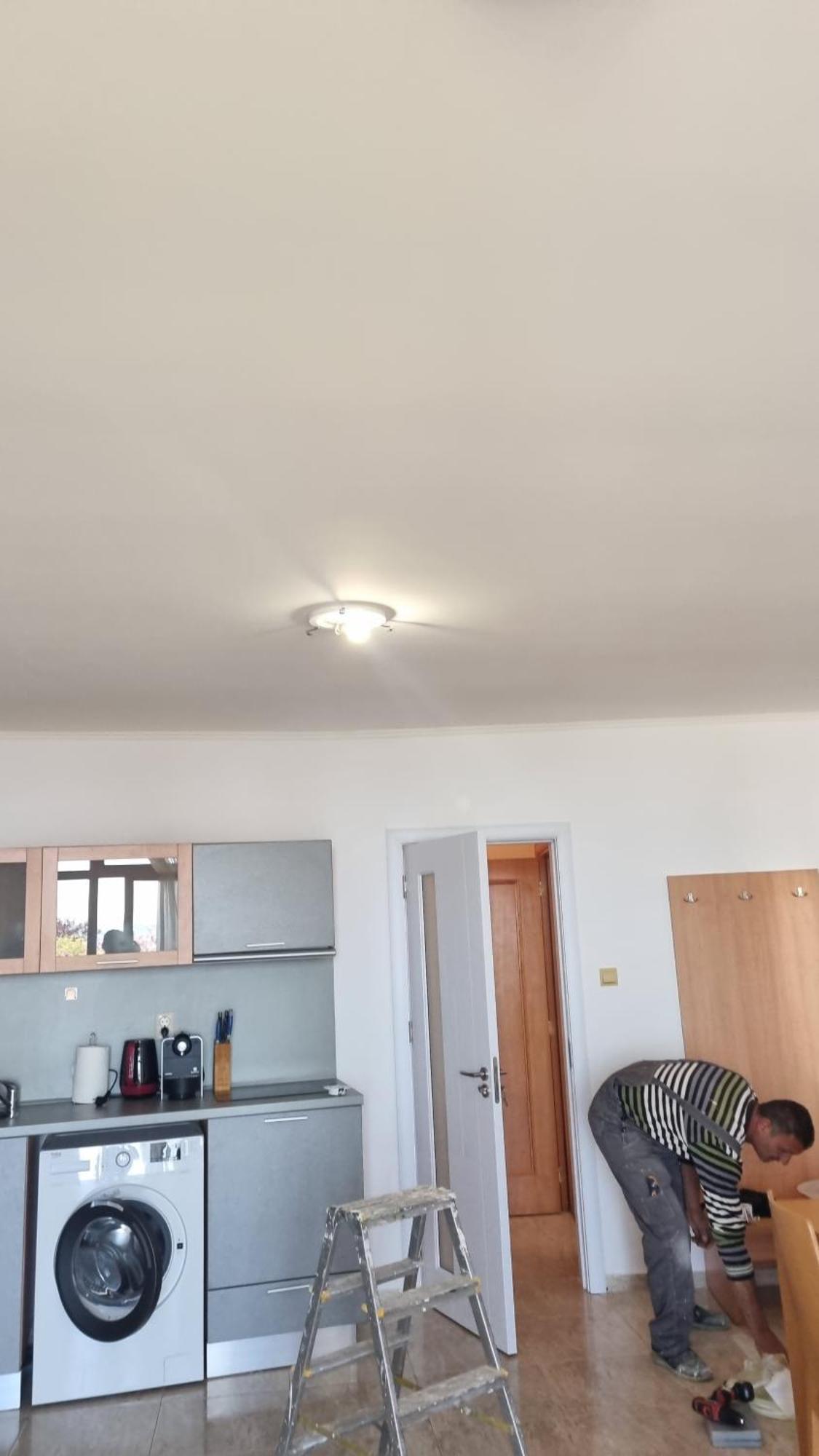 Luxsus Apartment Diamond Sveti Vlas Exteriér fotografie